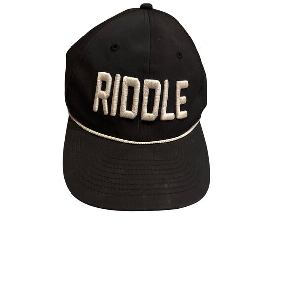 Riddle baseball cap - Picture 7 of 7